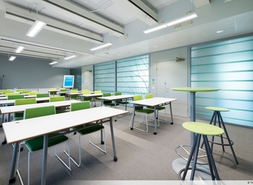 Vuokraa toimisto - Oulu, Elektroniikkatie 15, (90590)  - 4 | MatchOffice.fi