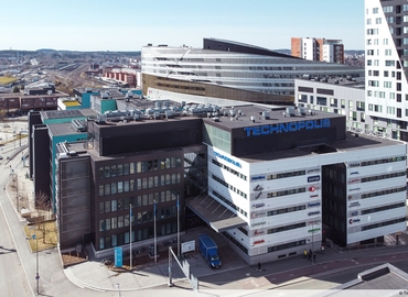 Office Kalevantie 2 33100 Tampere