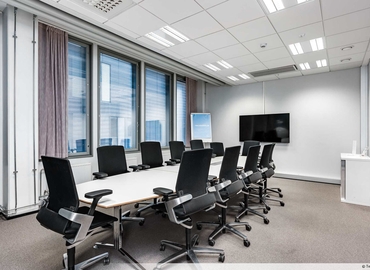 Office Kalevantie 2 33100 Tampere