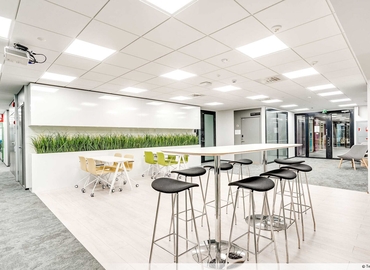 Office Kalevantie 2 33100 Tampere