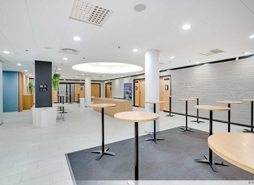 Office Kalevantie 2 33100 Tampere