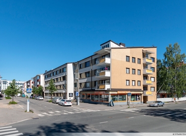 Vuokraa liiketilat - Rovaniemi, Maakuntakatu 16, (96200) - 0 | MatchOffice.fi