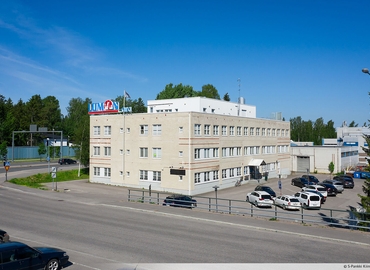 Office Finnoonlaaksontie 2 02270 Espoo