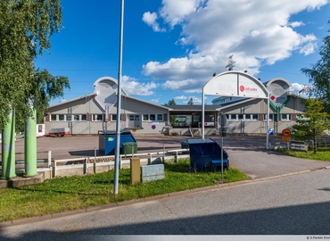 Vapaat toimistotila - Vantaa, Hakamäenkuja 7-9 / Koivuhaantie 3-5, (01510)  - 1 | MatchOffice.fi