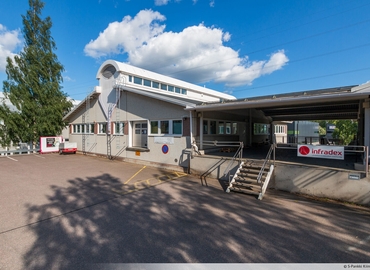 Vapaat toimistotilat - Vantaa, Hakamäenkuja 7-9 / Koivuhaantie 3-5, (01510)  - 2 | MatchOffice.fi