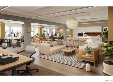 Office Rautatienkatu 21 33100 Tampere