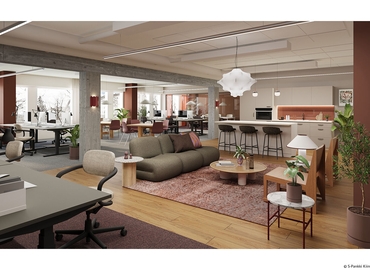 Office Rautatienkatu 21 33100 Tampere