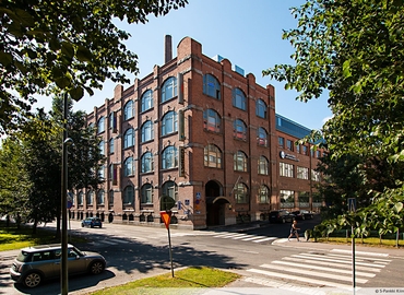 Vuokraa toimistotilat - Tampere, Eteläpuisto 2C, (33200)  - 1 | MatchOffice.fi