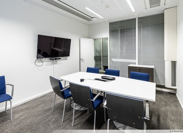 Vuokraa toimistotilat - Helsinki, Nuijamiestentie 12, (00320)  - 5 | MatchOffice