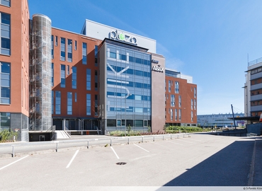 Office Äyritie 22 01510 Vantaa