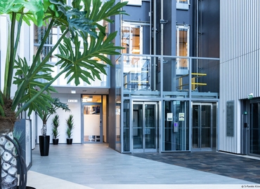 Office Äyritie 22 01510 Vantaa