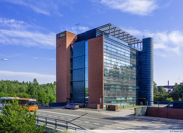 Vapaat toimistotila - Helsinki, Nuijamiestentie 12, (00320)  - 1 | MatchOffice