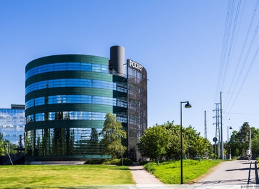 Vuokraa toimisto - Helsinki, Paciuksenkatu 29, (00270)  - 1 | MatchOffice