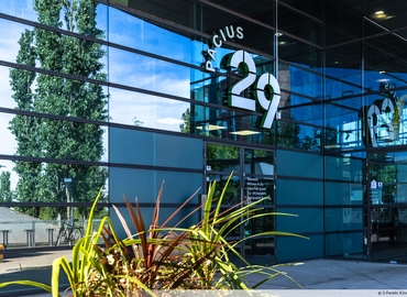 Vuokraa toimistotila - Helsinki, Paciuksenkatu 29, (00270)  - 2 | MatchOffice.fi