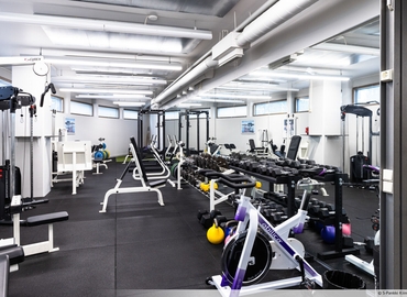 Vapaat toimisto - Helsinki, Paciuksenkatu 29, (00270)  - 6 | MatchOffice.fi