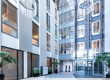 Office Äyritie 22 01510 Vantaa