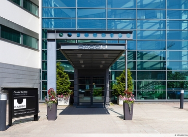 Office Linnoitustie 2a 02600 Espoo