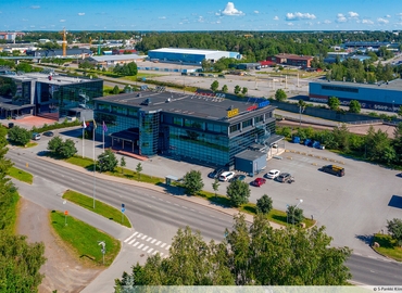 Vapaat toimisto - Turku, Lemminkäisenkatu 50, (20520)  - 1 | MatchOffice
