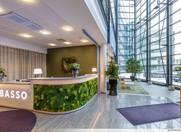 Office Linnoitustie 2a 02600 Espoo