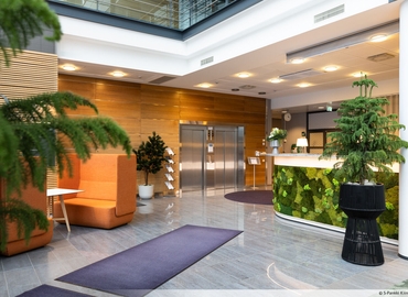 Office Linnoitustie 2a 02600 Espoo