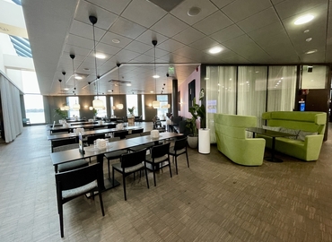 Vapaat toimistotilat - Helsinki, Energiakuja 3, (00180)  - 5 | MatchOffice.fi