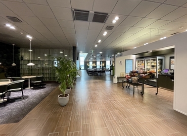 Vapaat toimistotilat - Helsinki, Energiakuja 3, (00180)  - 3 | MatchOffice