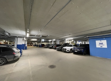 Vuokraa toimistotilat - Helsinki, Energiakuja 3, (00180)  - 9 | MatchOffice.fi