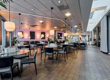 Vapaat toimistotila - Helsinki, Energiakuja 3, (00180)  - 11 | MatchOffice.fi