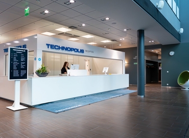 Vuokraa toimistotila - Helsinki, Energiakuja 3, (00180)  - 16 | MatchOffice
