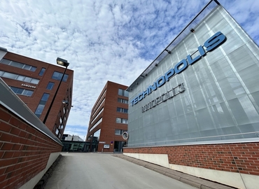 Vuokraa toimistotila - Espoo, Vaisalantie 2, (02130)  - 12 | MatchOffice.fi