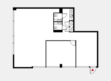 Vapaat toimisto - Espoo, Vaisalantie 2, (02130)  - 1 | MatchOffice