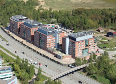 Vuokraa toimistotilat - Espoo, Vaisalantie 2, (02130)  - 10 | MatchOffice.fi