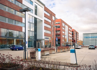 Vuokraa toimisto - Espoo, Vaisalantie 2, (02130)  - 13 | MatchOffice