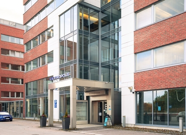 Vuokraa toimisto - Espoo, Vaisalantie 2, (02130)  - 14 | MatchOffice.fi