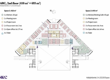 Office Keilalahdentie 2-4 02150 Espoo