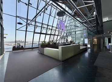 Office Keilalahdentie 2-4 02150 Espoo