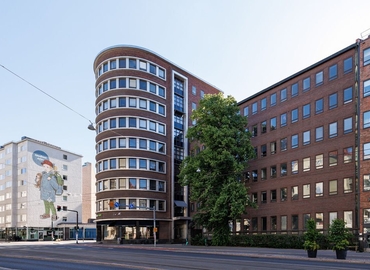 Vapaat toimisto - Helsinki, Hämeentie 19, (00500)  - 5 | MatchOffice.fi