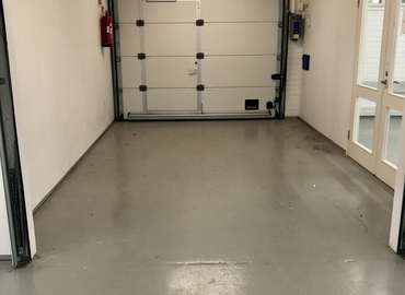 525 m² Warehouse for rent in Helsinki, Kutomotie 6 (00380) - 2 | MatchOffice