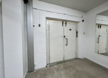 525 m² Warehouse up for rent in Helsinki, Kutomotie 6 (00380) - 7 | MatchOffice