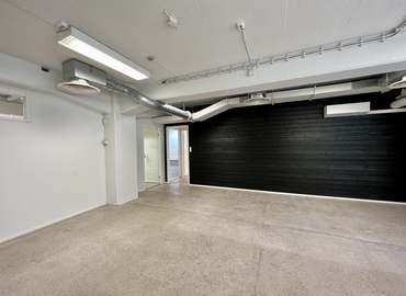 525 m² Workshop space up for rent in Helsinki, Kutomotie 6 (00380) - 8 | MatchOffice.com