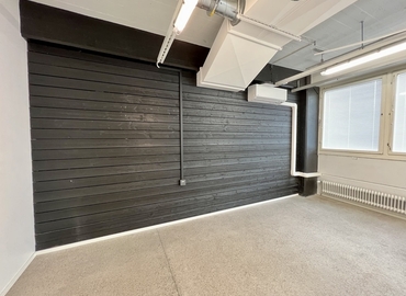 525 m² Warehouse rental in Helsinki, Kutomotie 6 (00380) - 9 | MatchOffice