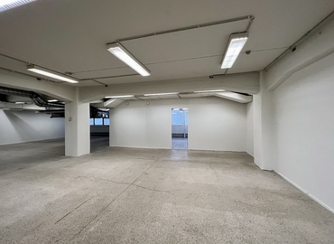 525 m² Warehouse space up for rent in Helsinki, Kutomotie 6 (00380) - 10 | MatchOffice.com