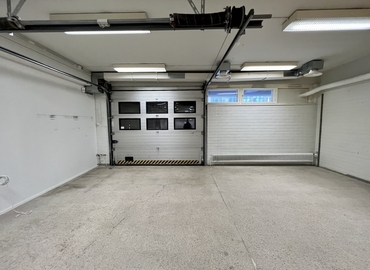 525 m² Commercial warehouse rental in Helsinki, Kutomotie 6 (00380) - 13 | MatchOffice.com