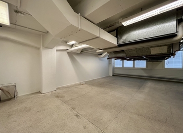525 m² Warehouse up for rent in Helsinki, Kutomotie 6 (00380) - 14 | MatchOffice