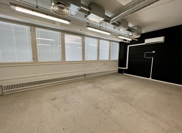 525 m² Warehouse storage for rent in Helsinki, Kutomotie 6 (00380) - 15 | MatchOffice