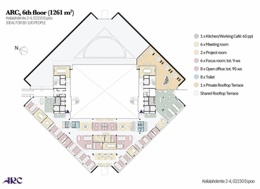 Office Keilalahdentie 2-4 02150 Espoo