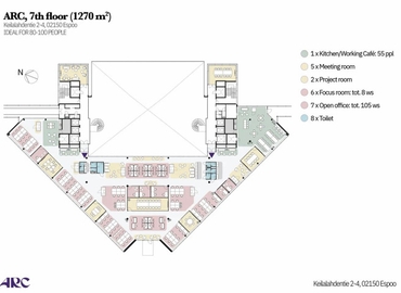 Office Keilalahdentie 2-4 02150 Espoo