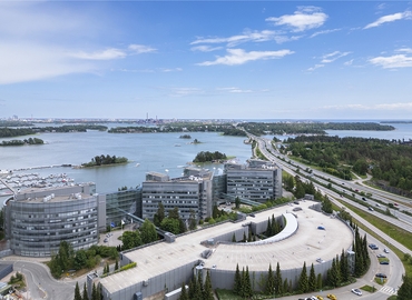 Office Keilalahdentie 2-4 02150 Espoo