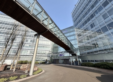Office Keilalahdentie 2-4 02150 Espoo