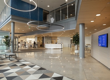 Vapaat toimisto - Vantaa, Tietotie 9, (01530)  - 3 | MatchOffice
